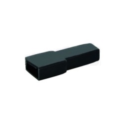 Capa para terminais Faston 2.8mm
