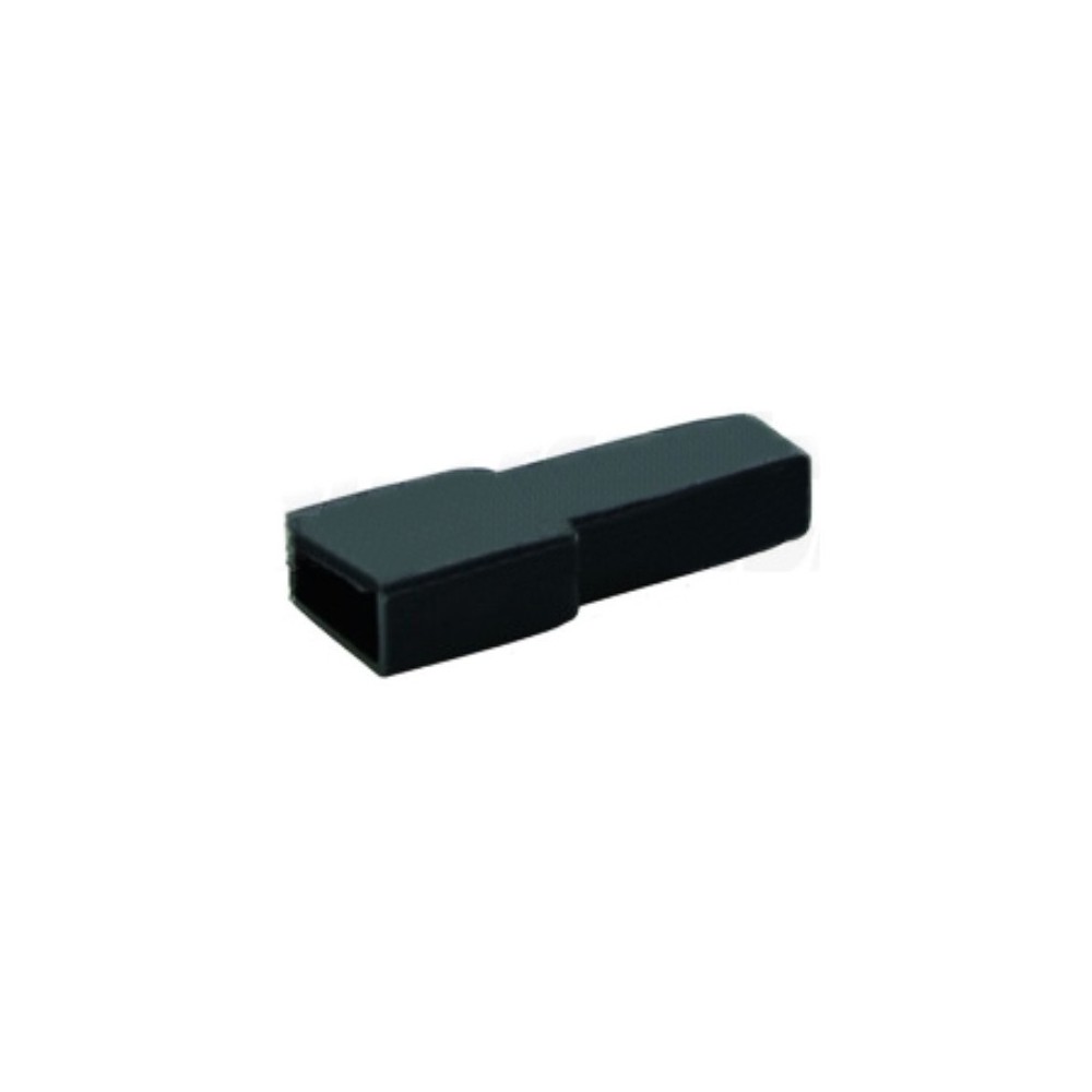 Capa para terminais Faston 2.8mm