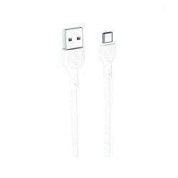 Cabo USB-A Macho / USB-C Macho 2.1 1mt