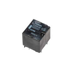 Relé Omron G8NW-2S 12VDC 10PIN