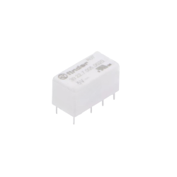 Relé 5VDC 2 INV.1,25A