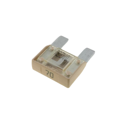 FUSIVEL AUTO TIPO GARFO GOLD 70A