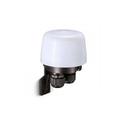Sensor Crepuscular 230V IP44