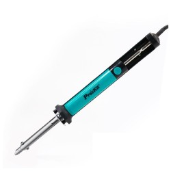 Ferro de dessoldador 230V 40W