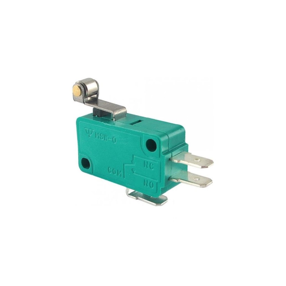 MicrosWitch 250V/16A 125V/10A
