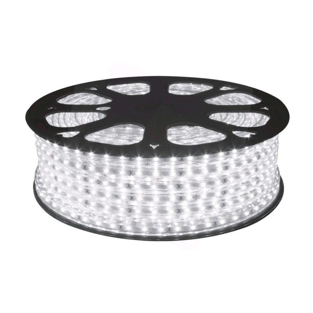 FIita Leds 220V 6500K Branco frio (METRO)
