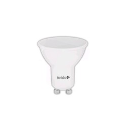 Lâmpada LED 4W GU10 neutro 4000k