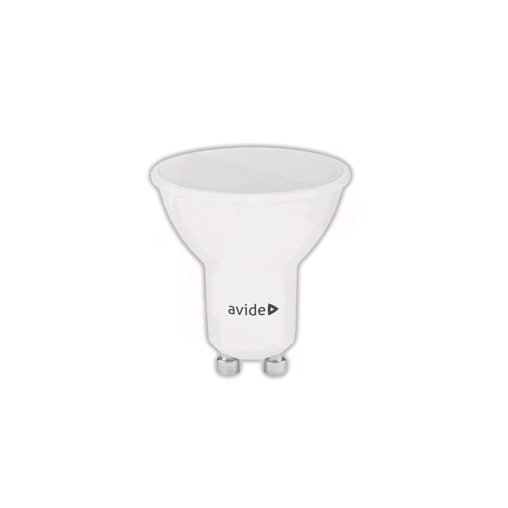 Lâmpada LED 7W GU10 neutro 4000k