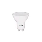 Lâmpada LED 7W GU10 neutro 4000k