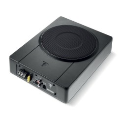 FOCAL ISUB ACTIV SUBWOOFER ATIVO 8" BAIXO PERFIL