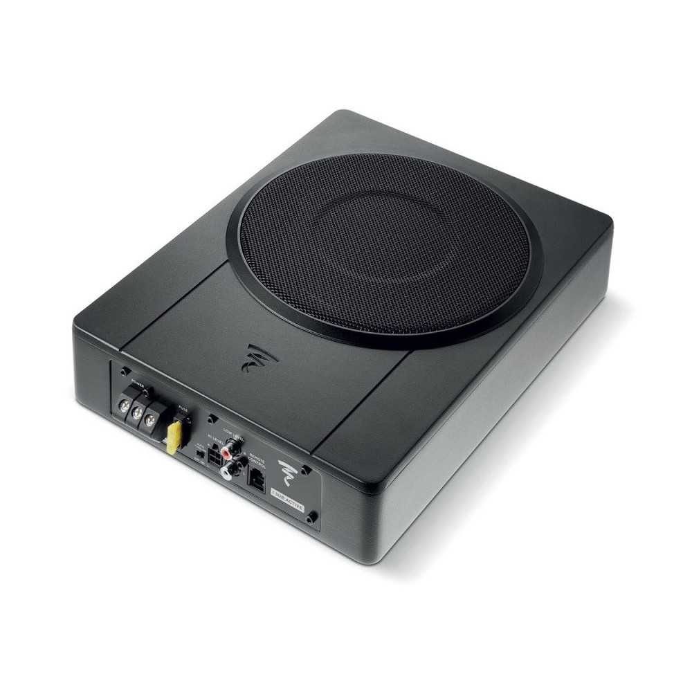 Focal ISUB ACTIVE