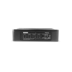 Focal ISUB ACTIVE