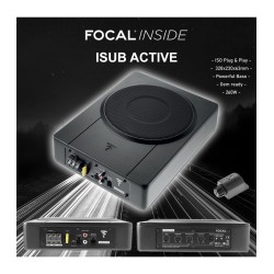 Focal ISUB ACTIVE