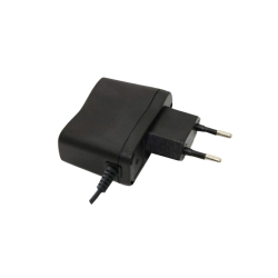 Alimentador Switching, 9Vdc, 1000mA, ficha Ø5.5x2.1mm