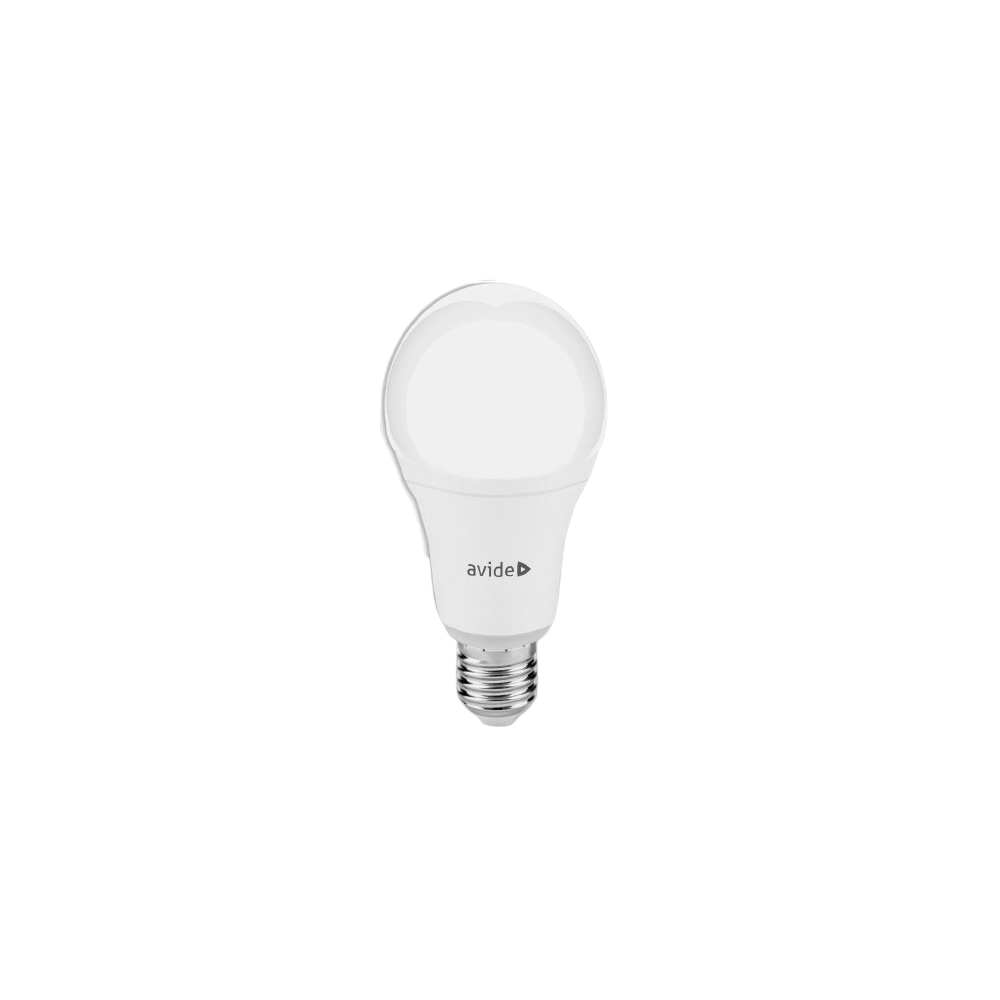 Lâmpada Led Standard E27 10W 4000K