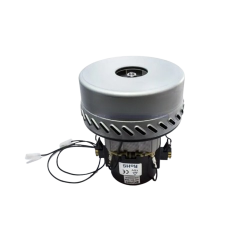 Motor aspirador pó e água 1200W