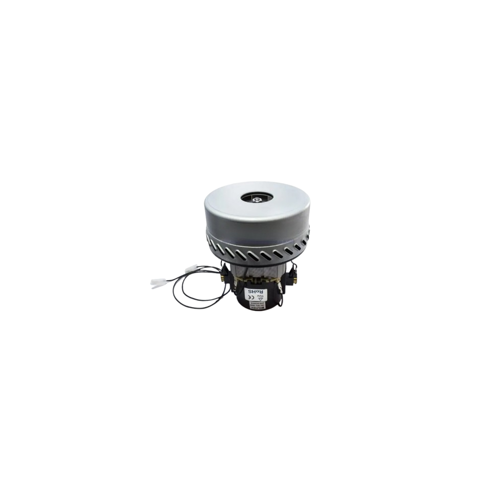 Motor aspirador pó e água 1200W