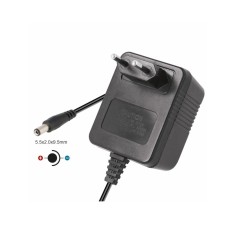 Alimentador 18v 1A AC-AC