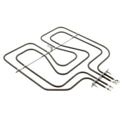 Resistência para forno 800W+1650W