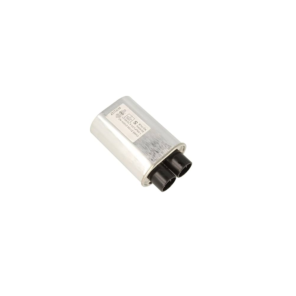 Condensador Para Microondas, 1.05 Mf, 2100V