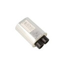 Condensador Para Microondas, 1.05 Mf, 2100V