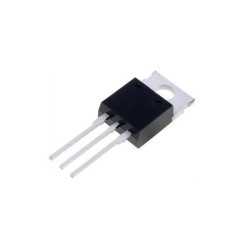 Transístor N-MOSFET 75V 80A TO220AB