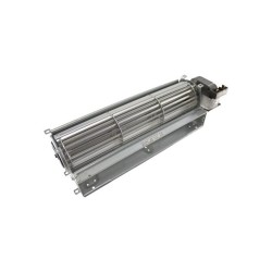 Motor Tangencial 60x300mm 40W Esquerdo YJF-5FAN | Universal