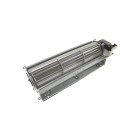 Motor Tangencial 60x300mm 40W Esquerdo YJF-5FAN | Universal