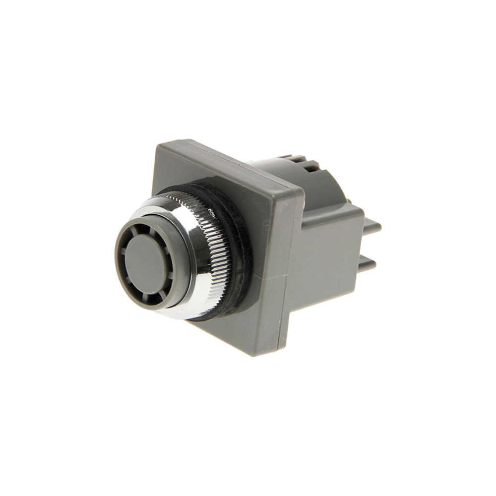 Alarme Sonoro para Painel 230VAC 22,5mm | Ref. 1ALSPBF230A