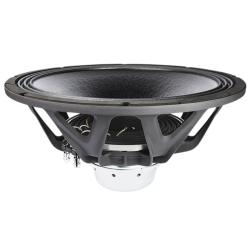 FaitalPRO 18XL1800 18" 8Ω 1600W | Woofer Profissional Made in Italy
