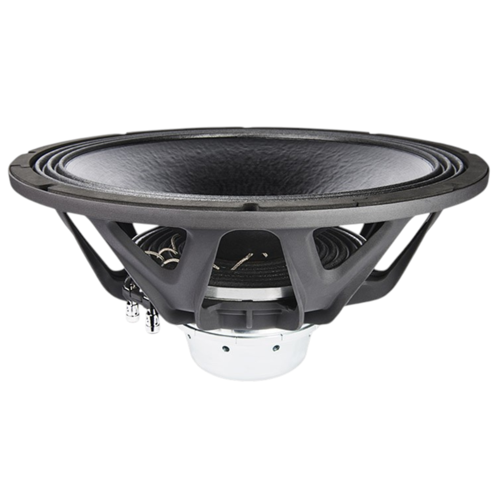 FaitalPRO 18XL1800 18" 8Ω 1600W | Woofer Profissional Made in Italy