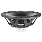 FaitalPRO 18XL1800 18" 8Ω 1600W | Woofer Profissional Made in Italy