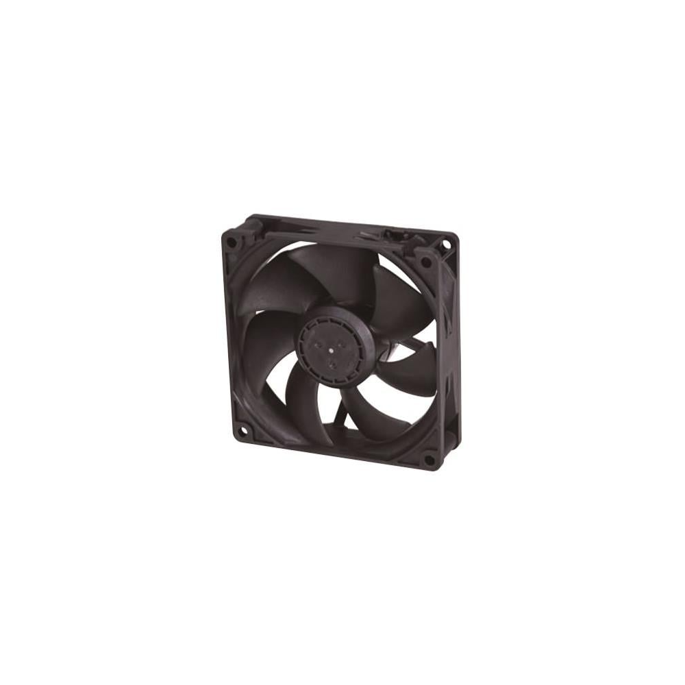 Ventoinha Axial DC 24V 92x25mm | NMB 09225SA-24P-AA-D0
