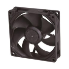 Ventoinha Axial DC 24V 92x25mm | NMB 09225SA-24P-AA-D0