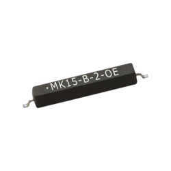 Interruptor Reed SMD MK15-B-2 19,5 mm 10 W SPST-NO | Standex-Meder