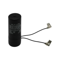 Condensador de Arranque 80µF ±10% SKL | Condensador para Motores Monofásicos