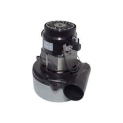 Motor Tangencial 1500W Bi-Estádio para Aspirador e Jacuzzi