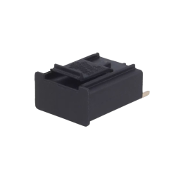 Suporte de fusíveis duplo 5x20 SCHURTER 4303.2403