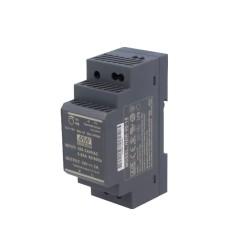Alimentador impulsos 30W 15VDC MEAN WELL