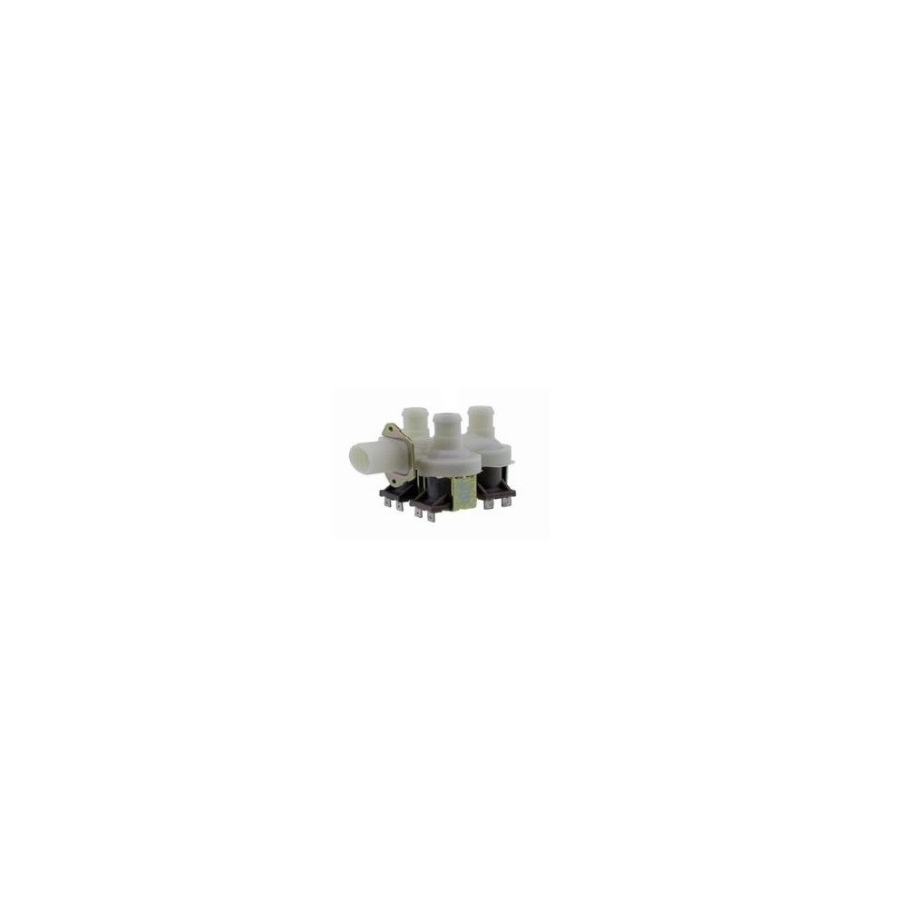 Electroválvula Tripla BOSCH SIEMENS