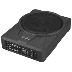 SUBWOOFER 10" HELIX U 10A