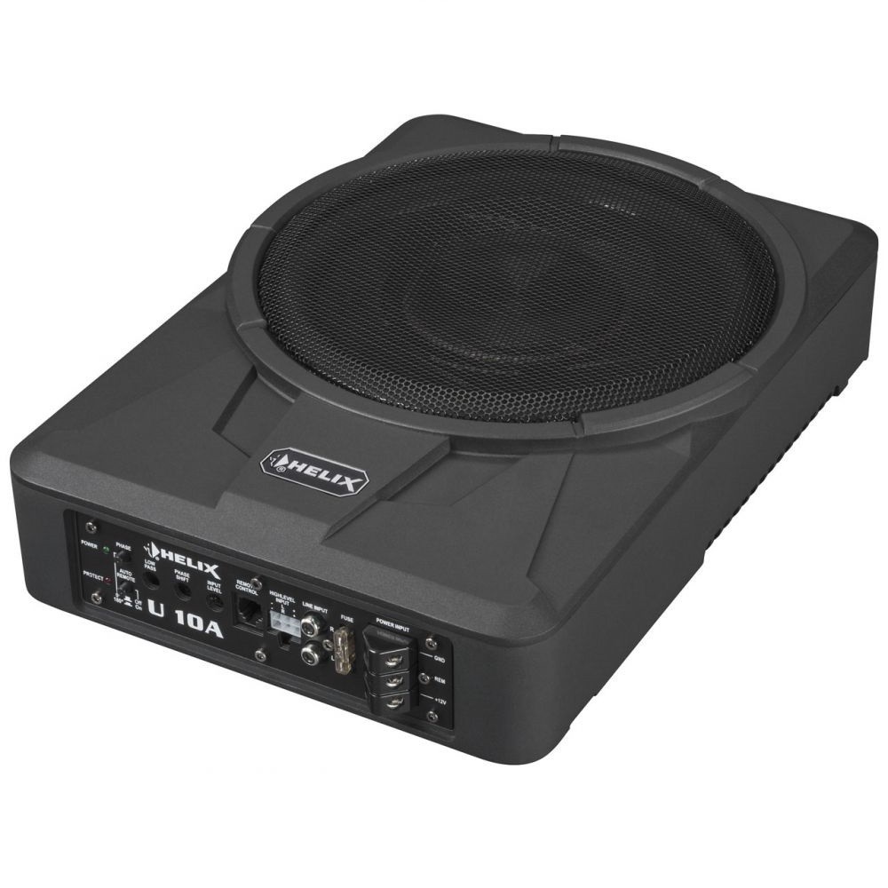 SUBWOOFER 10" HELIX U 10A