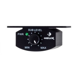 SUBWOOFER 10" HELIX U 10A