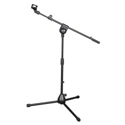 Suporte e Tripé para microfone AUDIOMIX TM-03