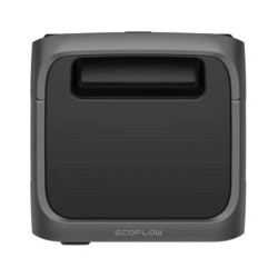 EcoFlow RIVER 3 Plus Power Station 600W expensível