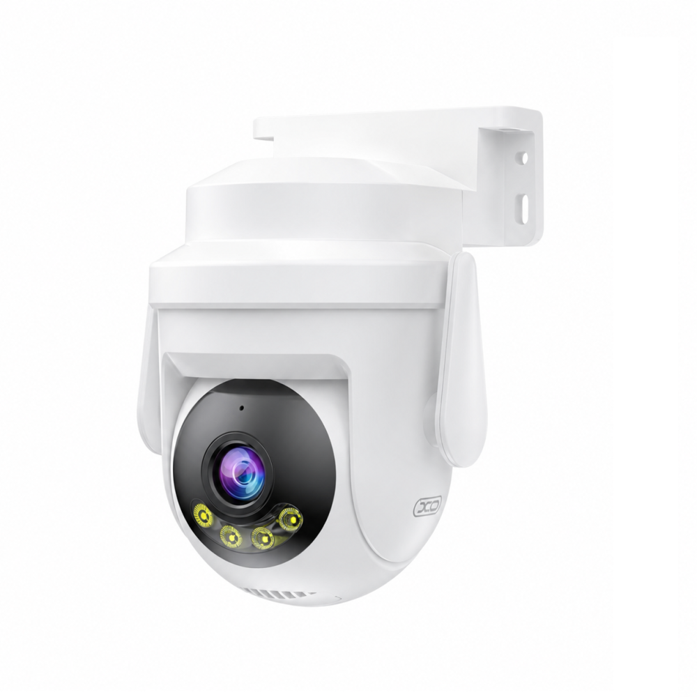 CAMARA VIGILANCIA WIFI BT 1296P 3MP IP XO