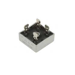 Ponte retificadora 800V 35AMP