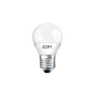 Lâmpada LED esférica E27 5W 4000K