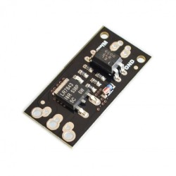Módulo Power MOSFET LR7843 HEXFET 30VDC 161A