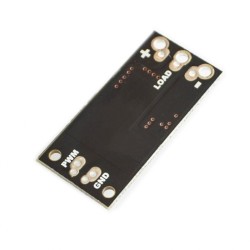 Módulo Power MOSFET LR7843 HEXFET 30VDC 161A